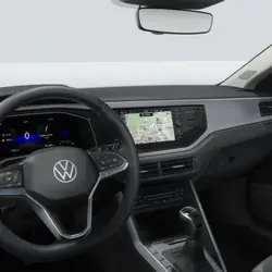 Volkswagen Polo Polo 1.0 TSI 95 S&S DSG7 Style Saint-Jean-du-Cardonnay