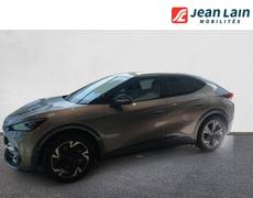 Cupra Tavascan Scionzier