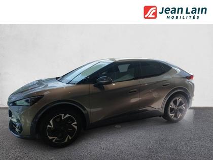Cupra Tavascan - Tavascan 286 ch V - 48 648 €