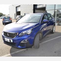Peugeot 3008 1.5 BLUEHDI 130CH E6.C ACTIVE S&S Co&euml;tmieux