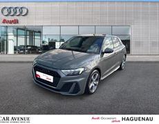 Audi A1 Sportback Haguenau