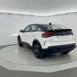 Citroen C4 BlueHDi 130 EAT8 Plus Chauray