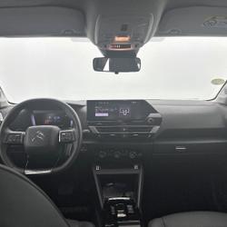 Citroen C4 BlueHDi 130 EAT8 Plus Chauray