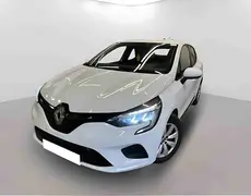 Renault Clio 5 Societe