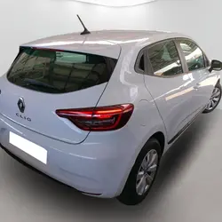 Renault Clio 5 Societe 1.5 Blue dCi 85 Air Nav Chanas