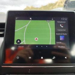 Renault Clio 5 Societe 1.5 Blue dCi 85 Air Nav Mions