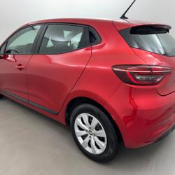 Renault Clio 5 Societe 1.5 Blue dCi 85 Air Nav Chanas