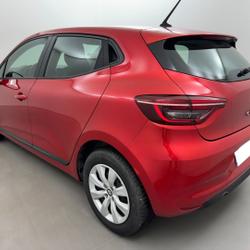 Renault Clio 5 Societe 1.5 Blue dCi 85 Air Nav Chanas