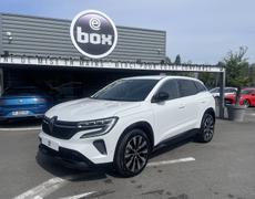 Renault Austral Hénin-Beaumont