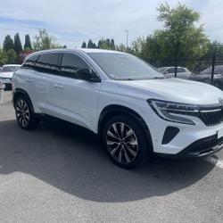 Renault Austral 1.3 TCE MILD HYBRID 160CH TECHNO AUTO - 23 H&eacute;nin-Beaumont