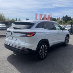Renault Austral 1.3 TCE MILD HYBRID 160CH TECHNO AUTO - 23 H&eacute;nin-Beaumont