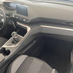 Peugeot 5008 1.5 BlueHDi 130ch S&S BVM6 Active Saint-Jean-de-Monts