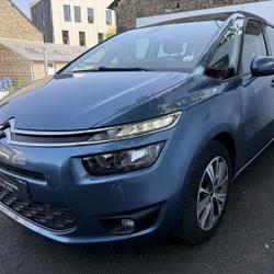 Citroen Grand C4 Picasso BLUEHDI 150CH BUSINESS + S&S Qu&eacute;vert