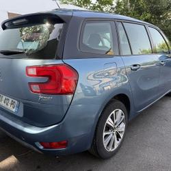 Citroen Grand C4 Picasso BLUEHDI 150CH BUSINESS + S&S Qu&eacute;vert