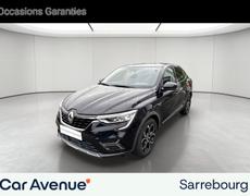 Renault Arkana - 1.6 TCE INTENS HYBRIDE 145 Ch / GPS / Caméra / Attelage / Angles mort / Bluetooth - 16 990 €