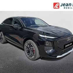 Audi Q3 Q3 Sportback e-hybrid 272 ch S tronic 6 Advanced &Eacute;chirolles