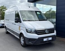 Volkswagen Crafter Eysines