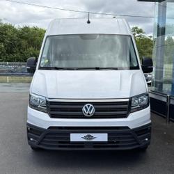 Volkswagen Crafter 35 L4H3 2.0 TDI 140ch Business Line Traction BVA8 Eysines