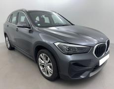 BMW X1 Mions