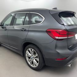 BMW X1 1.5 xDrive25e 220 Business Design BVA6 Mions