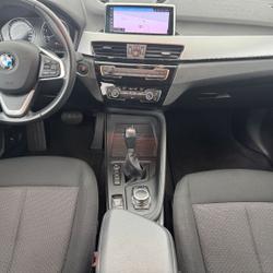 BMW X1 1.5 xDrive25e 220 Business Design BVA6 Chanas