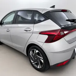Hyundai i20 1.0 T-GDi 100 Hybrid 48V Intuitive Mions