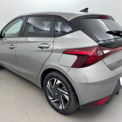 Hyundai i20 1.0 T-GDi 100 Hybrid 48V Intuitive Mions