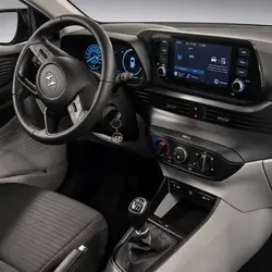 Hyundai i20 1.0 T-GDi 100 Hybrid 48V Intuitive Mions