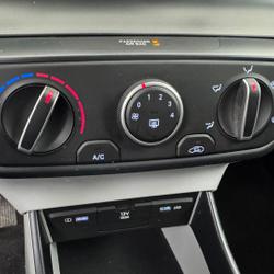 Hyundai i20 1.0 T-GDi 100 Hybrid 48V Intuitive Mions