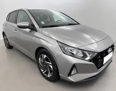 Hyundai i20 Chanas
