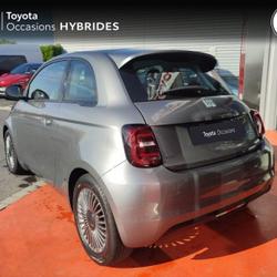 Fiat 500 II e 118ch Ic&ocirc;ne Saint-L&ocirc;