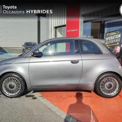 Fiat 500 II e 118ch Ic&ocirc;ne Saint-L&ocirc;