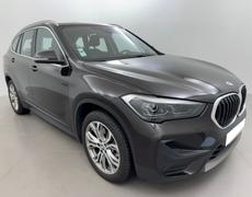 BMW X1 Chanas