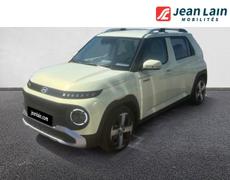Hyundai Inster - Inster 49 kWh Creative - 29 188 €