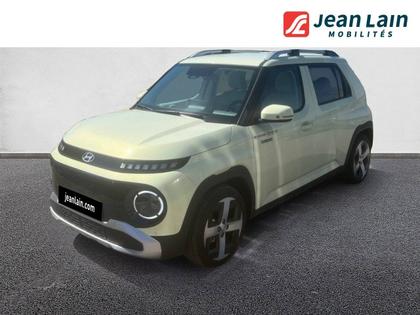 Hyundai Inster - Inster 49 kWh Creative - 29 188 €