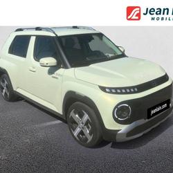 Hyundai Inster Inster 49 kWh Creative Ville-la-Grand