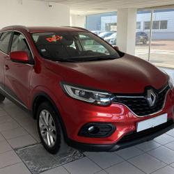 Renault Kadjar Blue dCi 115 Business Saint-Jean-de-Monts