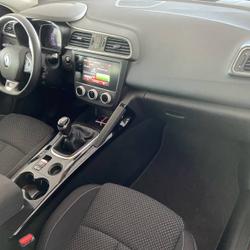 Renault Kadjar Blue dCi 115 Business Saint-Jean-de-Monts