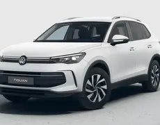 Volkswagen Tiguan Saint-Lô