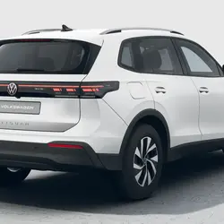 Volkswagen Tiguan Tiguan 2.0 TDI 150ch DSG7 VW Edition Saint-L&ocirc;