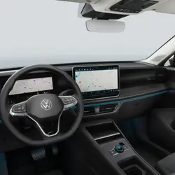 Volkswagen Tiguan Tiguan 2.0 TDI 150ch DSG7 VW Edition Saint-L&ocirc;