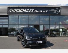 Renault Austral Coëtmieux