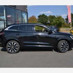 Renault Austral 1.2 E-TECH FULL HYBRID 200CH TECHNO Co&euml;tmieux