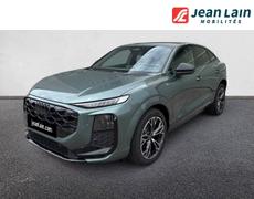 Audi Q3 Échirolles