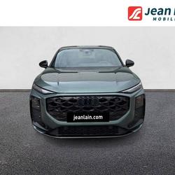 Audi Q3 Q3 Sportback TFSI 150 ch Hybride S tronic 7 S line &Eacute;chirolles