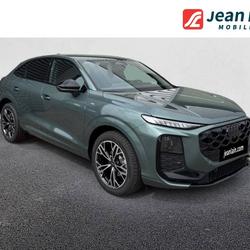 Audi Q3 Q3 Sportback TFSI 150 ch Hybride S tronic 7 S line &Eacute;chirolles