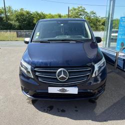 Mercedes Vito 116 CDI Mixto Long Select Propulsion 9G-Tronic Eysines