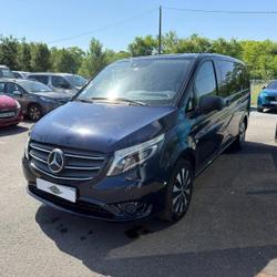 Mercedes Vito 116 CDI Mixto Long Select Propulsion 9G-Tronic Eysines