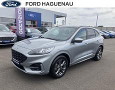 Ford Kuga Haguenau