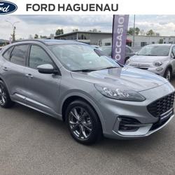 Ford Kuga 2.5 Duratec 190ch FHEV E85 ST-Line X BVA Haguenau